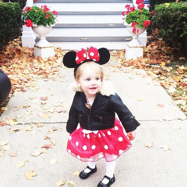 Halloween - @shiningondesign